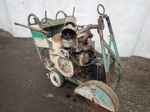 Champion Concrete Saw