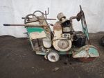 Champion Concrete Saw