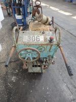 Champion Concrete Saw
