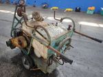 Champion Concrete Saw