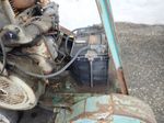 Champion Concrete Saw