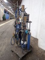 Nordson Pneumatic Pump System