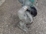 Ingersoll Randaro Diaphragm Pump