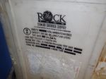 Rock Plastic Tank