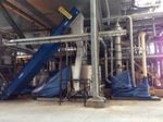 Larox Automatic Filter Press