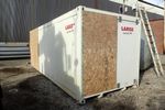 Larox Automatic Filter Press