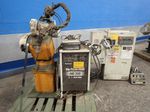 Panasonic Robot