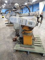 Panasonic Robot