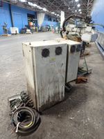 Panasonic Robot
