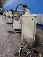 Panasonic Robot