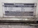 Panasonic Robot