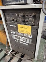 Panasonic Robot