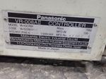 Panasonic Robot