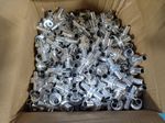  Aluminum Hose Couplers