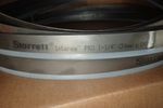 Starrett Band Saw Blades