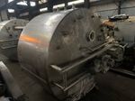 Walker 2000 Gallon Twin Motion Kettle