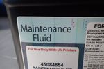 Efi Maintenance Fluid
