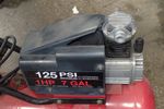 Craftsman Air Compressor