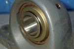 Fafnir Pillow Block Bearing