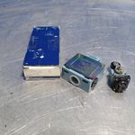 Siemens Siemens Xckm115 Limit Switch Position Switch 