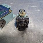 Siemens Siemens Xckm115 Limit Switch Position Switch 