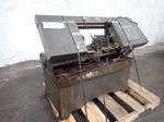 Ramco Horizontal Band Saw