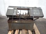 Ramco Horizontal Band Saw
