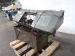 Ramco Horizontal Band Saw