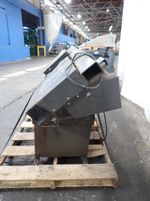 Ramco Horizontal Band Saw