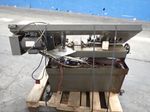 Ramco Horizontal Band Saw