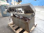 Ramco Horizontal Band Saw