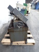 Ramco Horizontal Band Saw