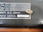 Ramco Horizontal Band Saw