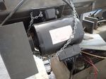 Ramco Horizontal Band Saw