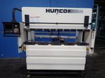 Hurco  Mebusa 6 Press Brake