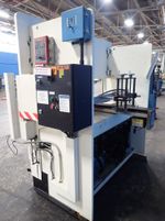 Hurco  Mebusa 6 Press Brake