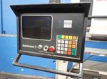 Hurco  Mebusa 6 Press Brake