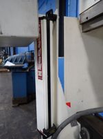 Hurco  Mebusa 6 Press Brake