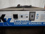 Koolant Koolers Chiller