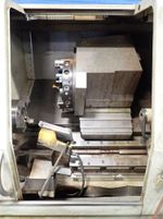 Hardinge Cnc Lathe