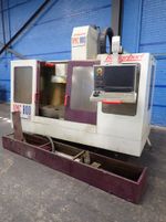Bridgeport Cnv Vmc