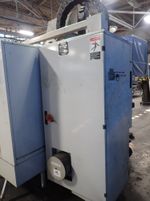 Bridgeport Cnv Vmc
