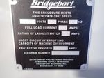 Bridgeport Cnv Vmc