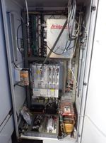 Bridgeport Cnv Vmc