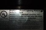Archon Light Fixture