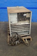 Lincoln Electric  Welder