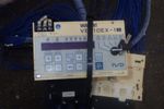 Nsd Limit Switch Controller