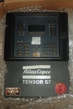 Atlas Copco Controller