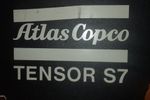 Atlas Copco Controller
