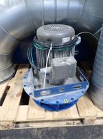 Donaldson  Torit Dust Collector